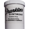 Franklin's Ointment